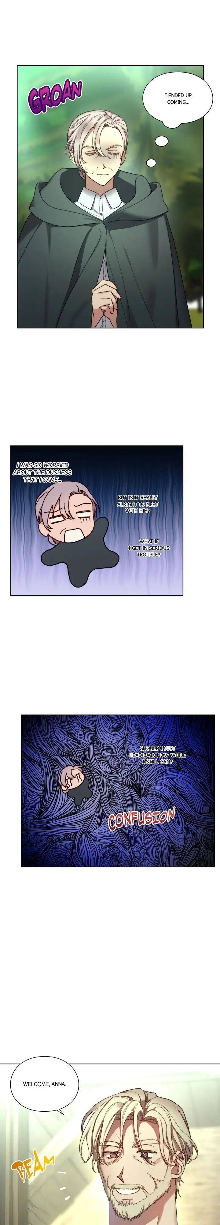 Lucia Chapter 81 page 13