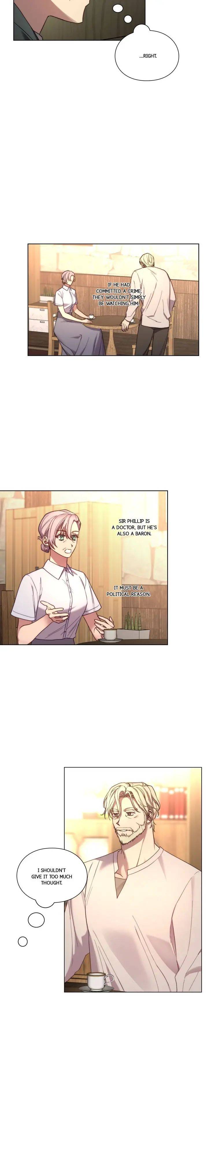 Lucia Chapter 81 page 15