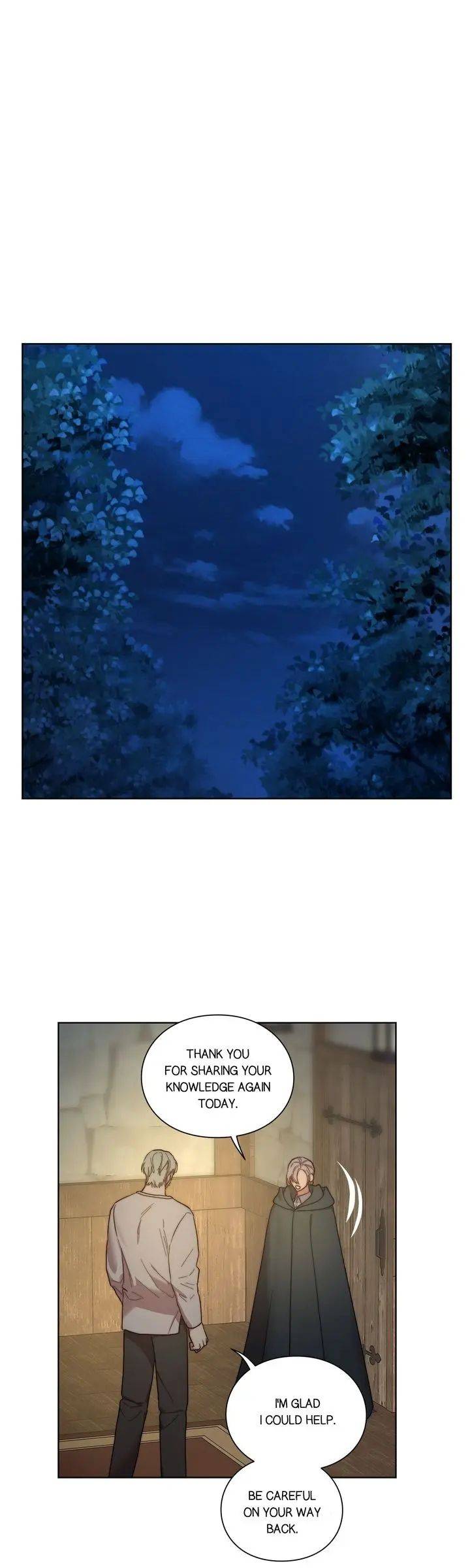 Lucia Chapter 81 page 16