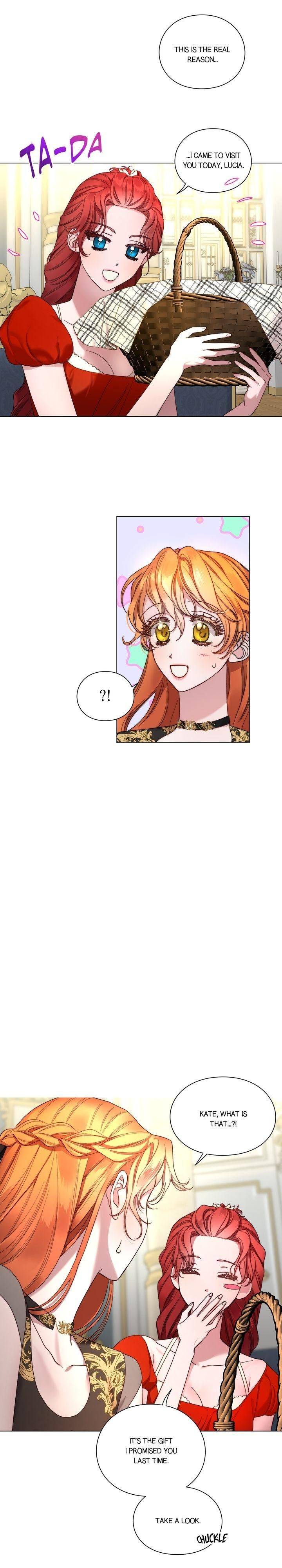 Lucia Chapter 81 page 3