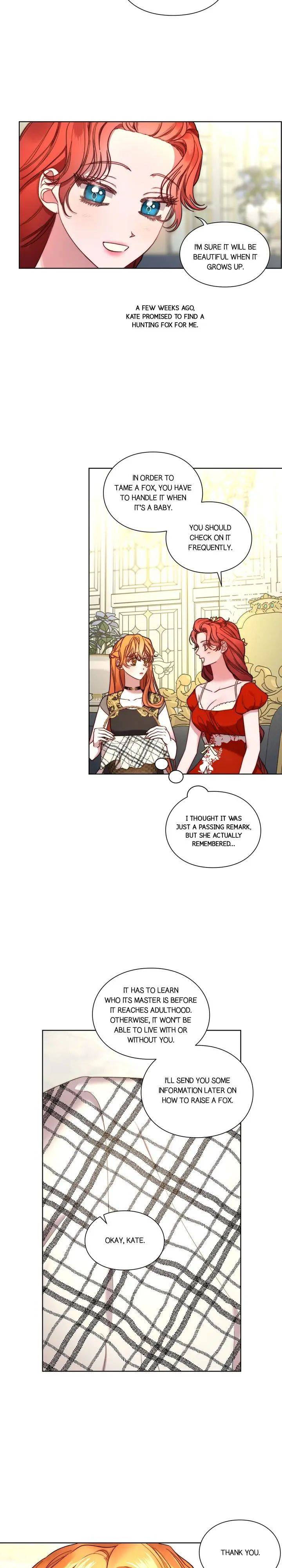 Lucia Chapter 81 page 7