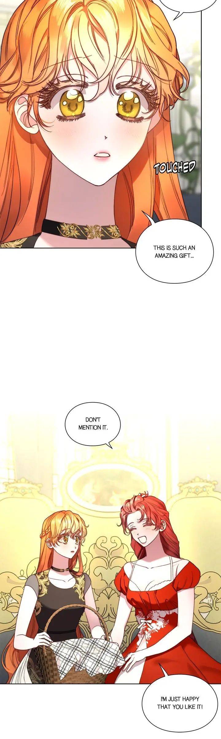 Lucia Chapter 81 page 8
