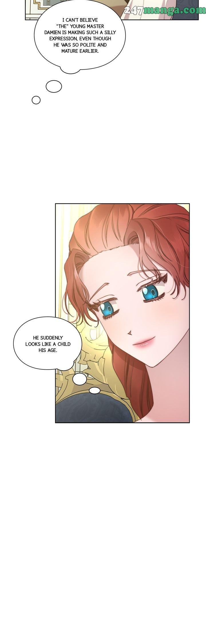 Lucia Chapter 82 page 12