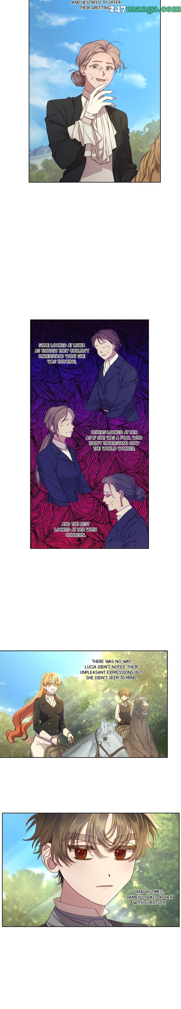 Lucia Chapter 82 page 14