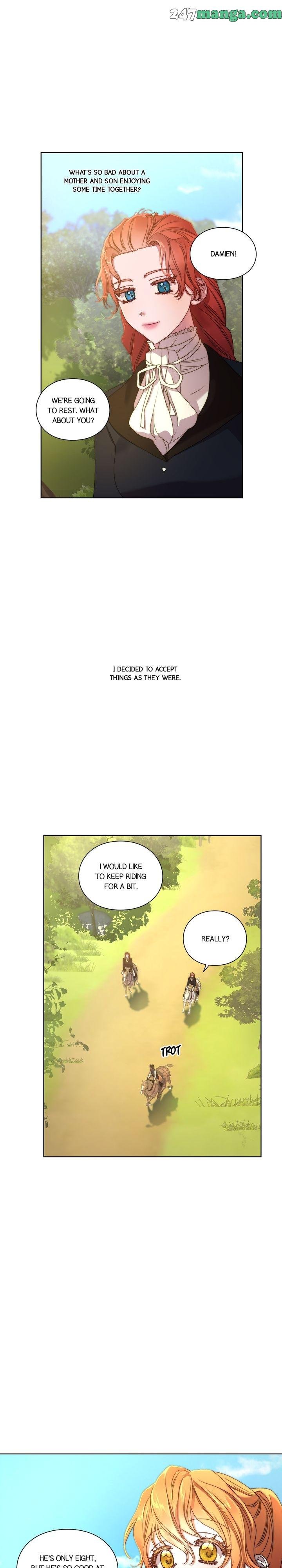 Lucia Chapter 82 page 17
