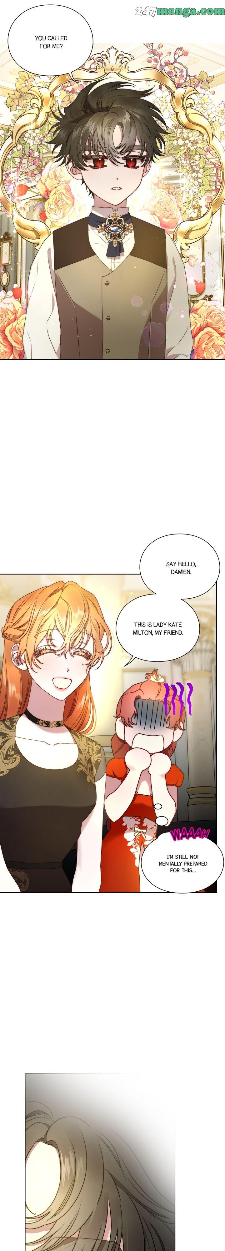 Lucia Chapter 82 page 2