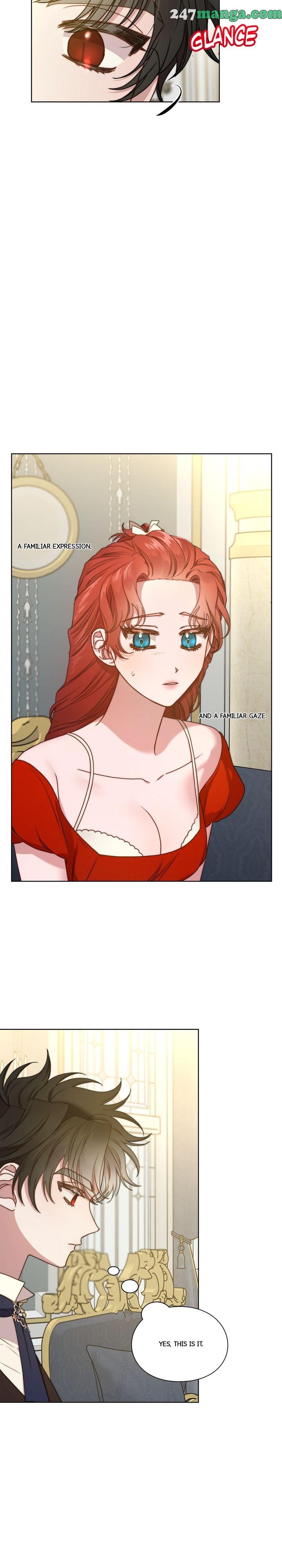 Lucia Chapter 82 page 3