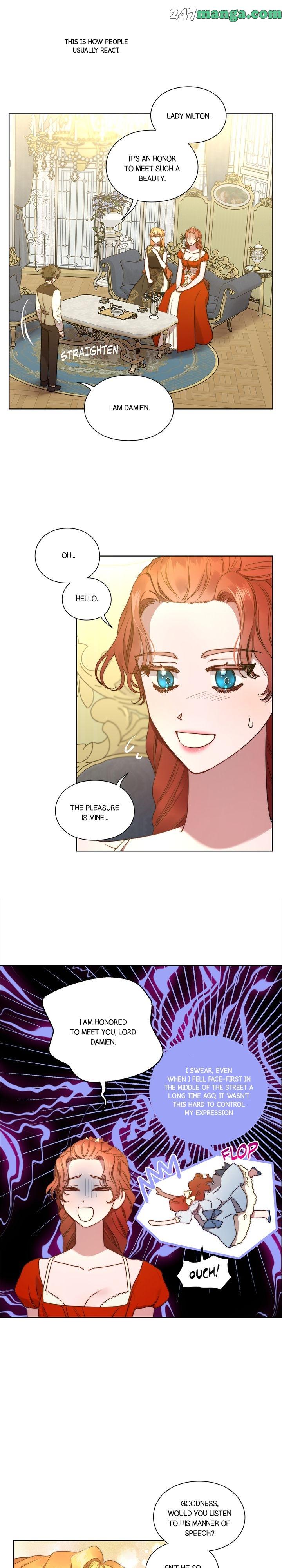 Lucia Chapter 82 page 5