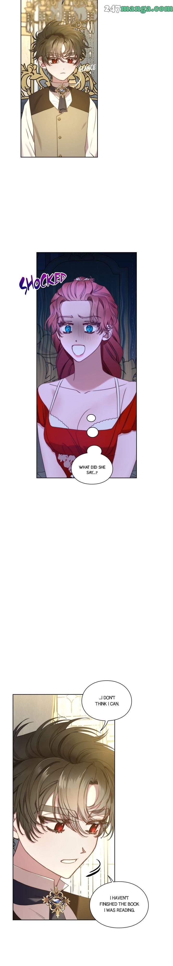 Lucia Chapter 82 page 7