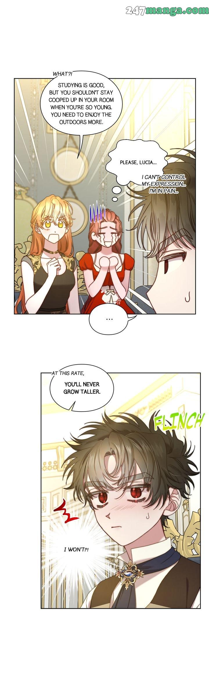 Lucia Chapter 82 page 8