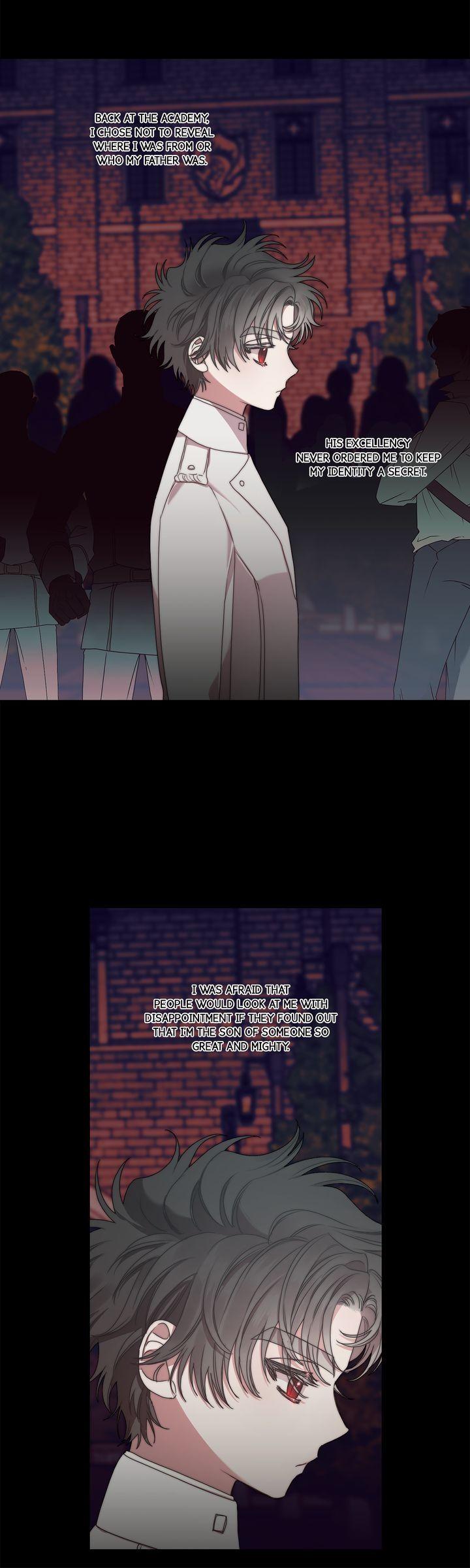 Lucia Chapter 84 page 11