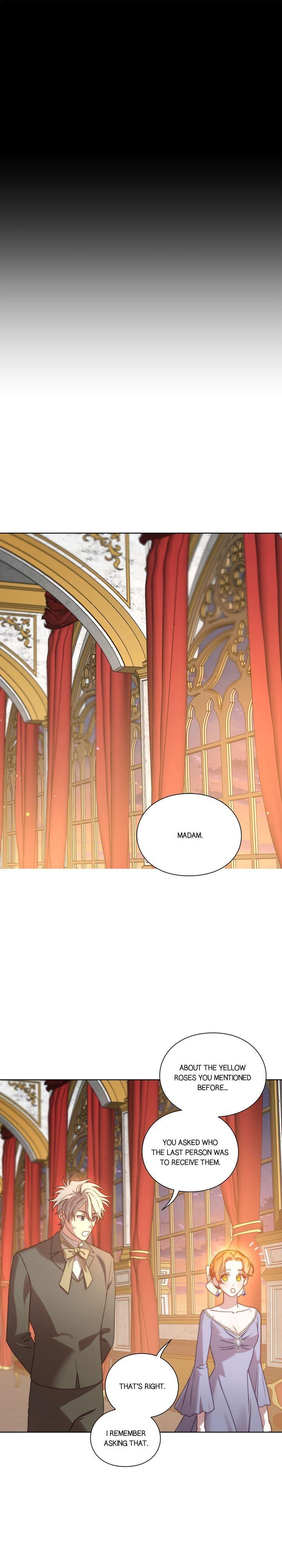 Lucia Chapter 84 page 12