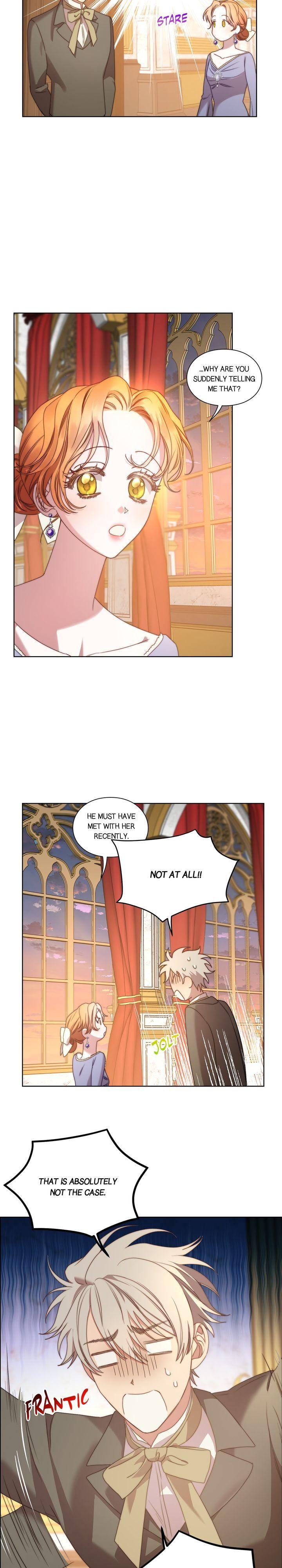 Lucia Chapter 84 page 14