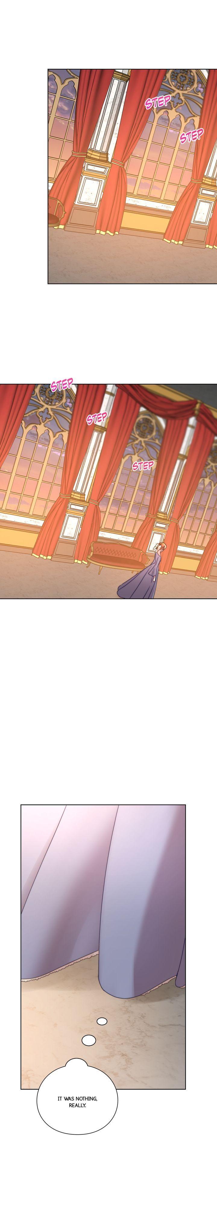 Lucia Chapter 84 page 17