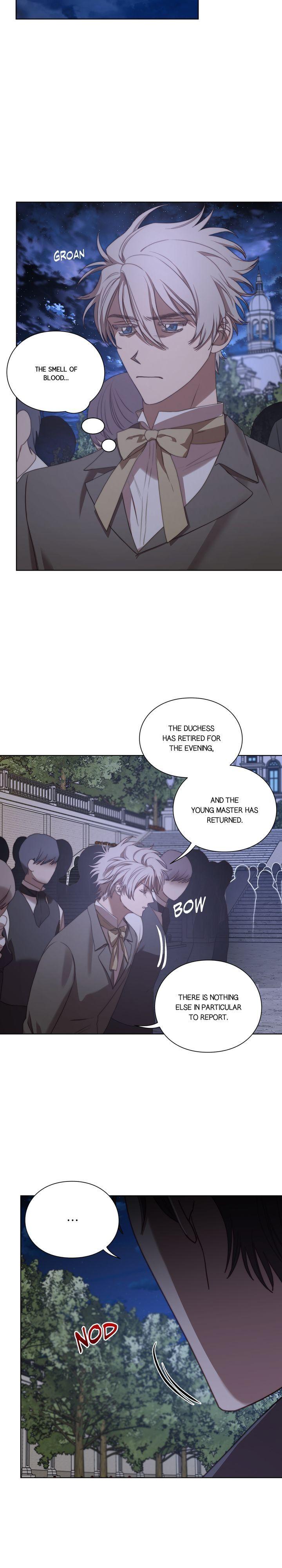 Lucia Chapter 84 page 20