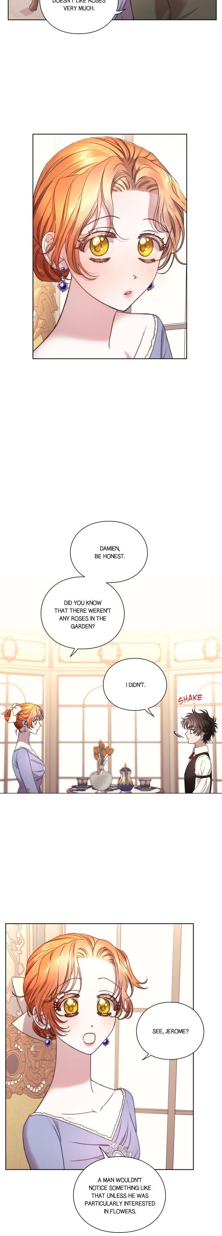 Lucia Chapter 84 page 3