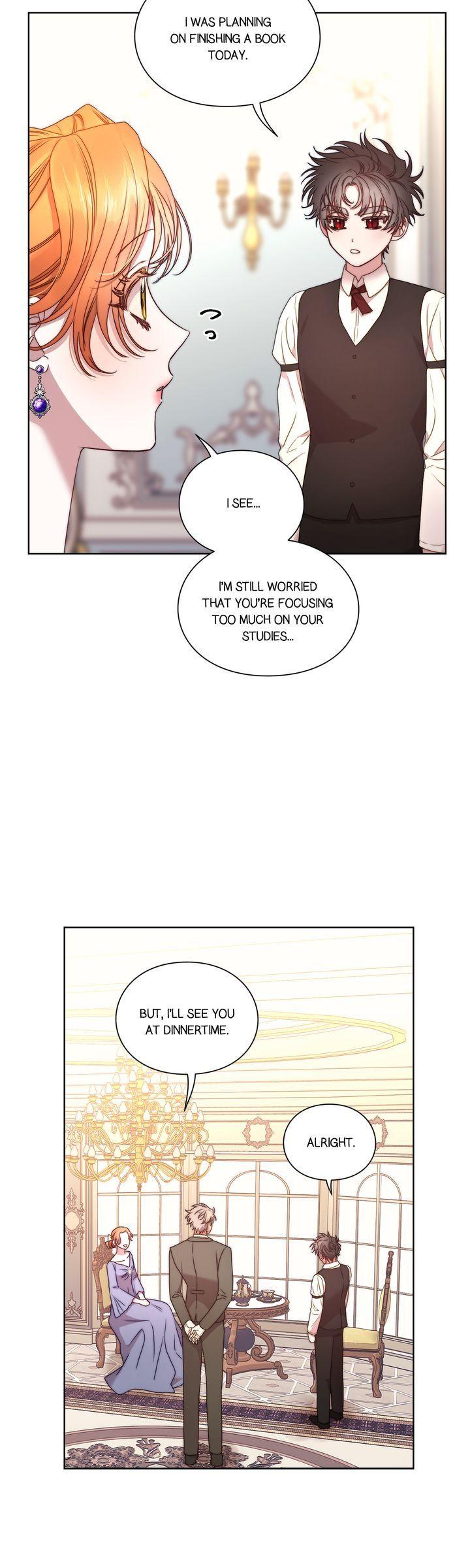 Lucia Chapter 84 page 7