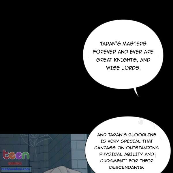 Lucia Chapter 85 page 21