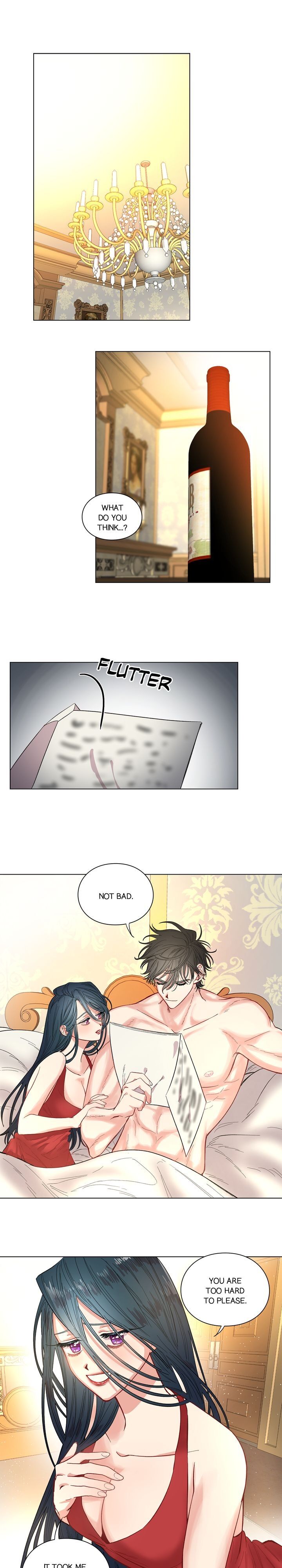 Lucia Chapter 9 page 6