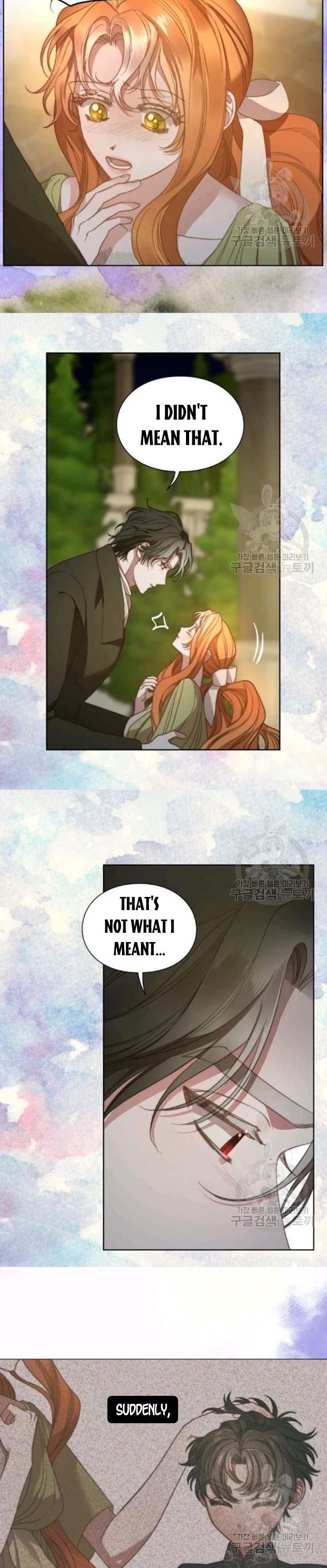 Lucia Chapter 90.5 page 9