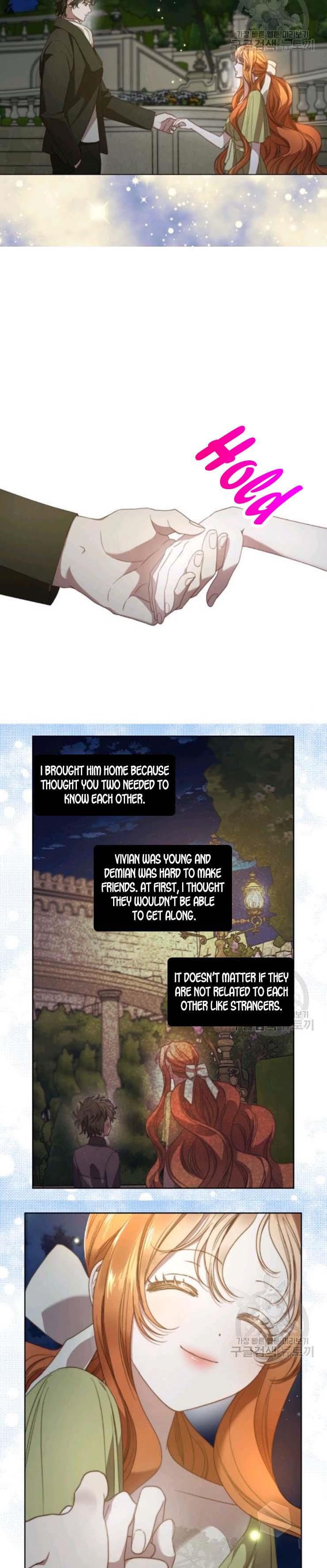 Lucia Chapter 90.5 page 6