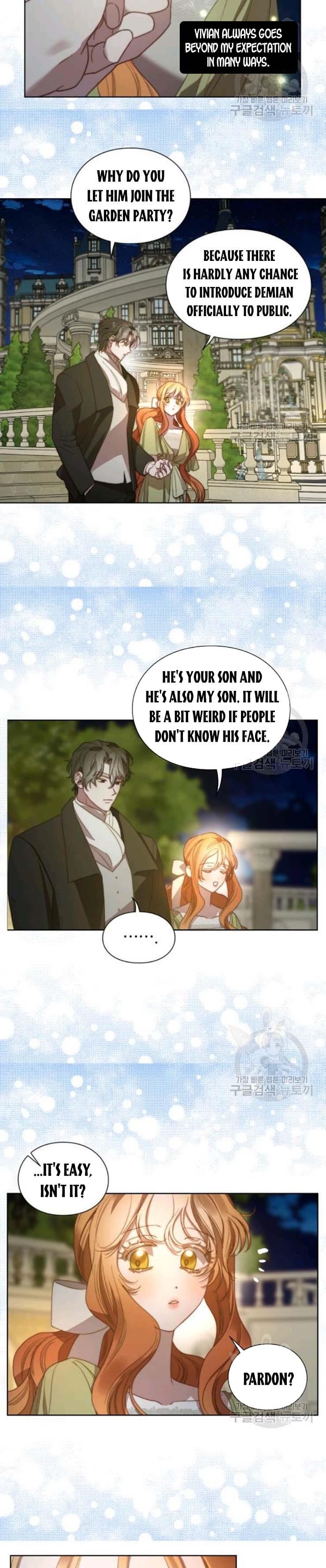Lucia Chapter 90.5 page 7