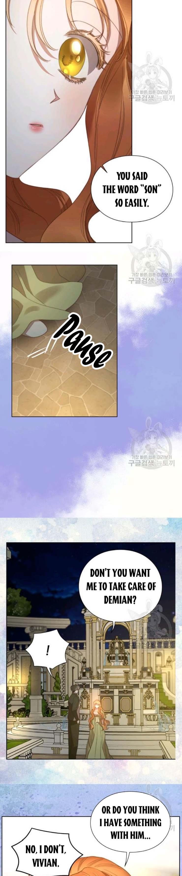 Lucia Chapter 90.5 page 8