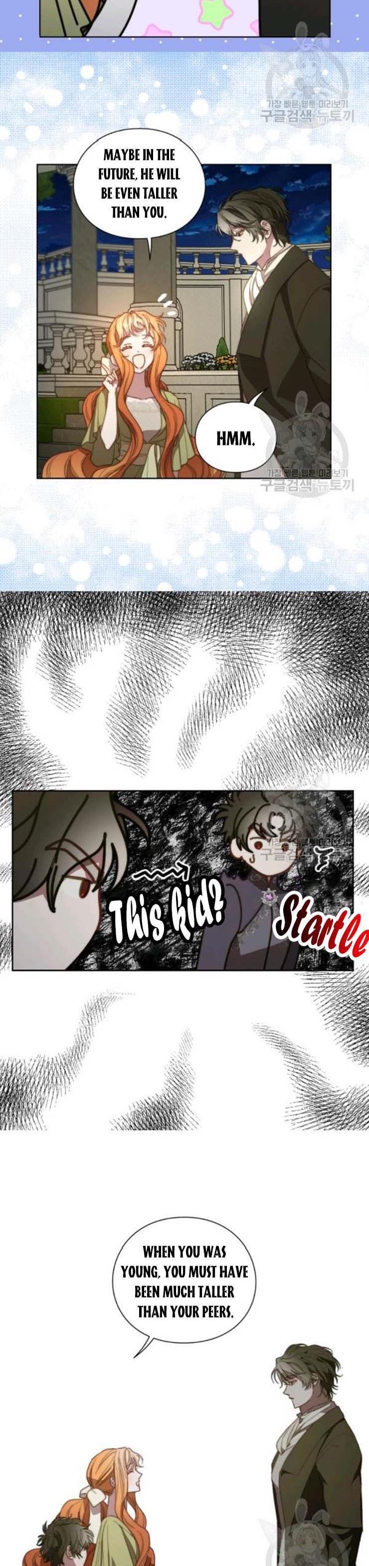 Lucia Chapter 90 page 1
