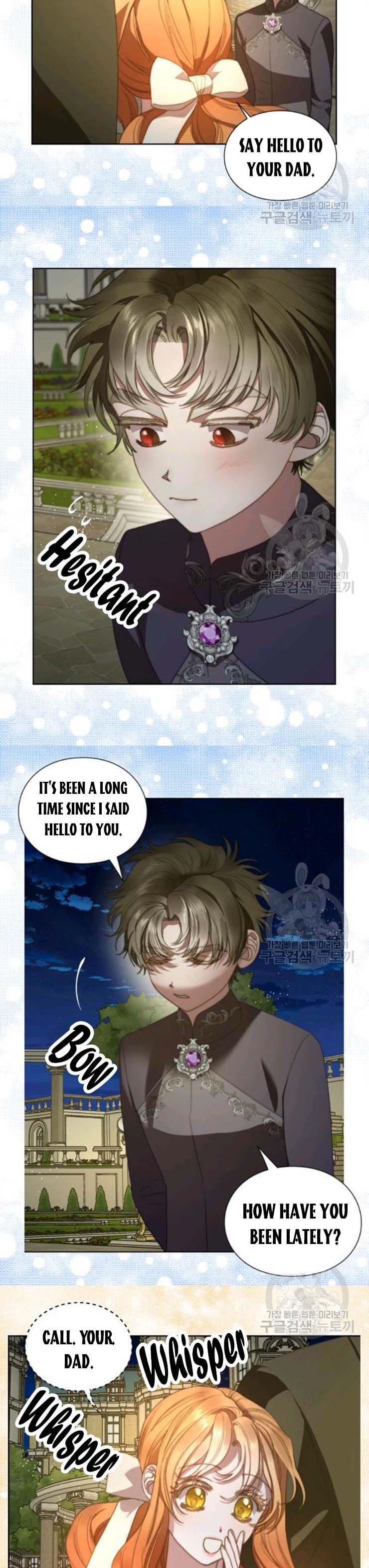 Lucia Chapter 90 page 4