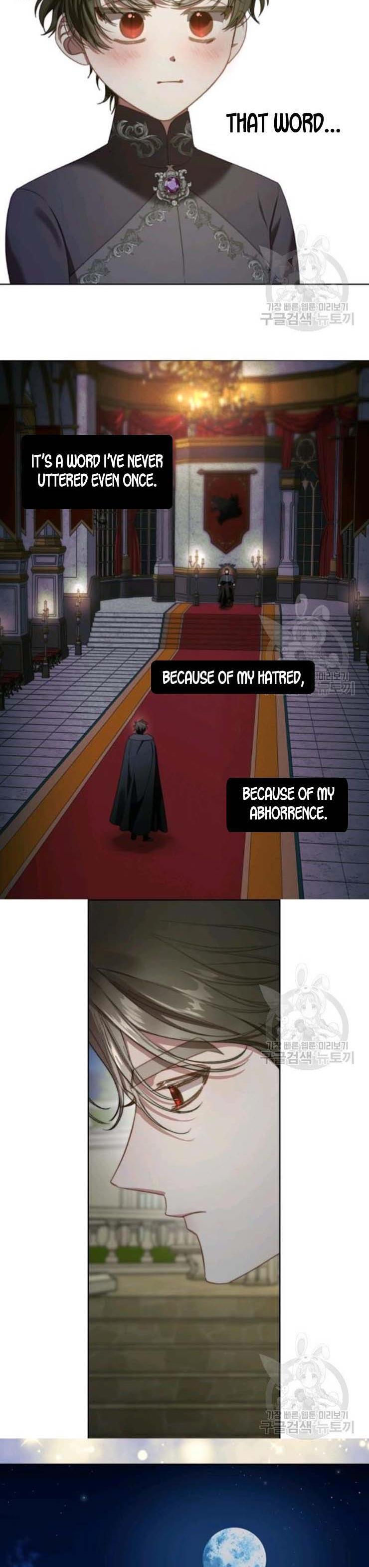 Lucia Chapter 90 page 7