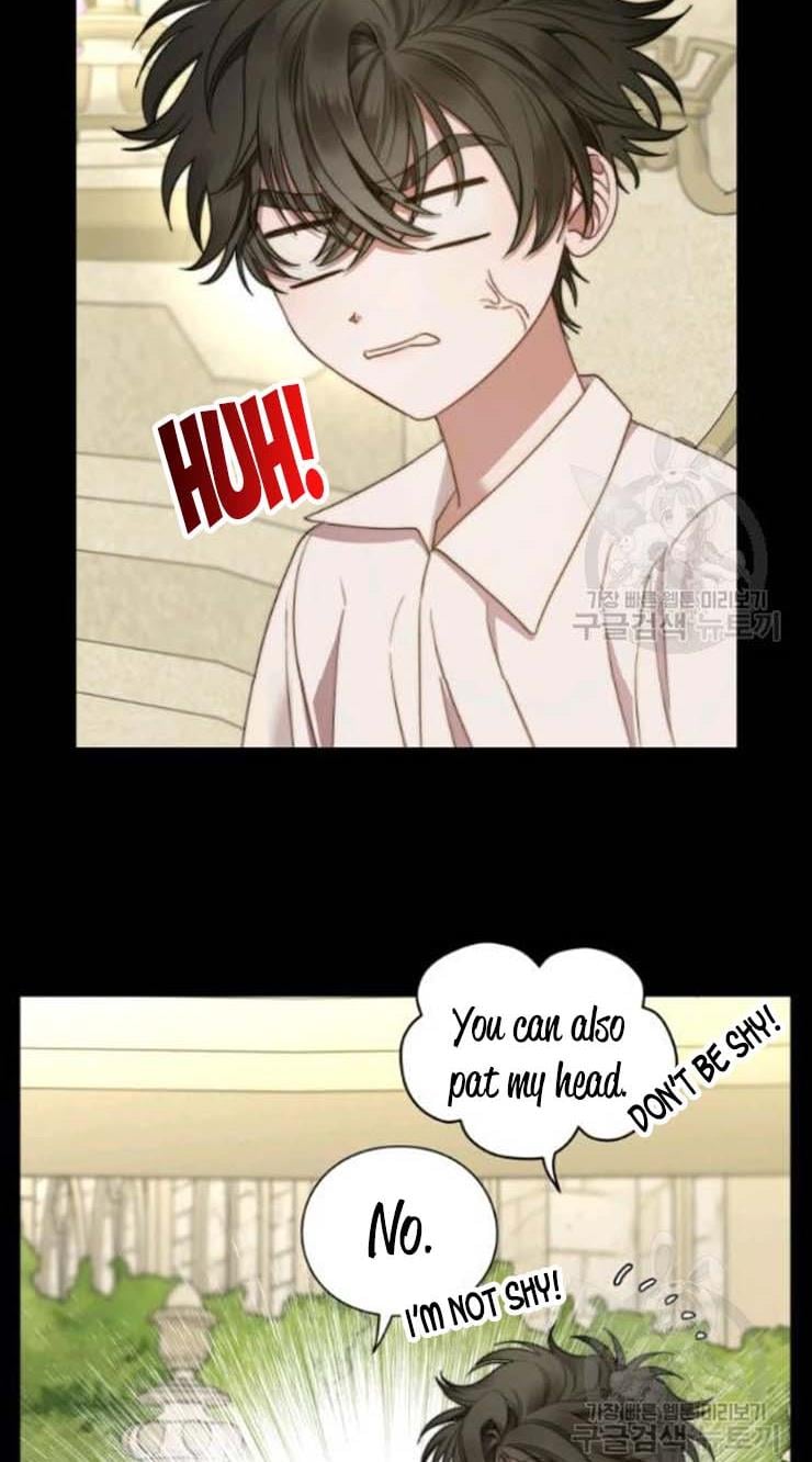 Lucia Chapter 91 page 1