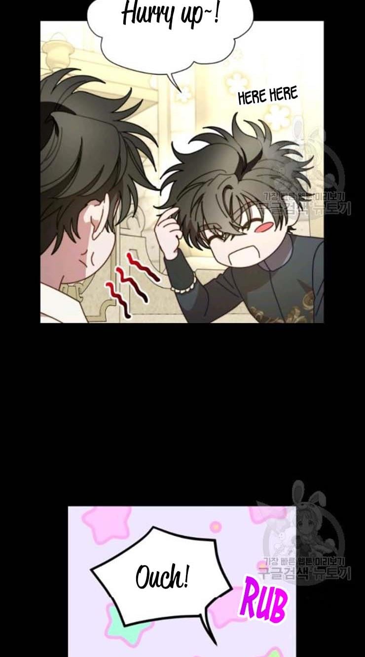 Lucia Chapter 91 page 5