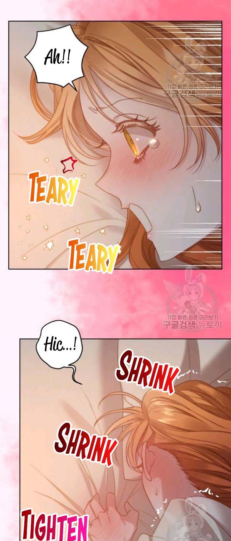 Lucia Chapter 92 page 15