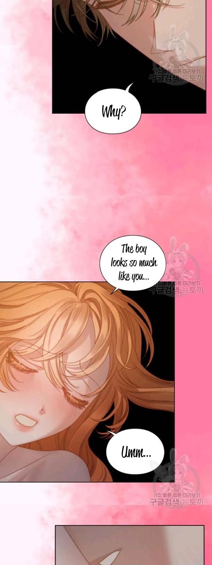 Lucia Chapter 92 page 21
