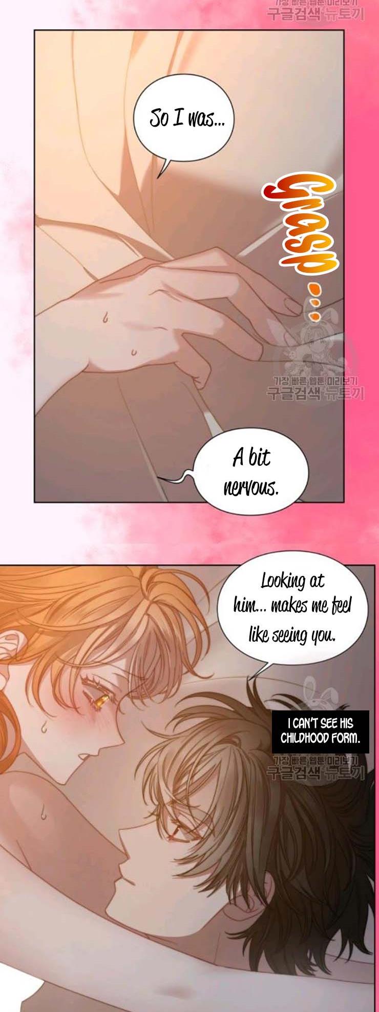 Lucia Chapter 92 page 23