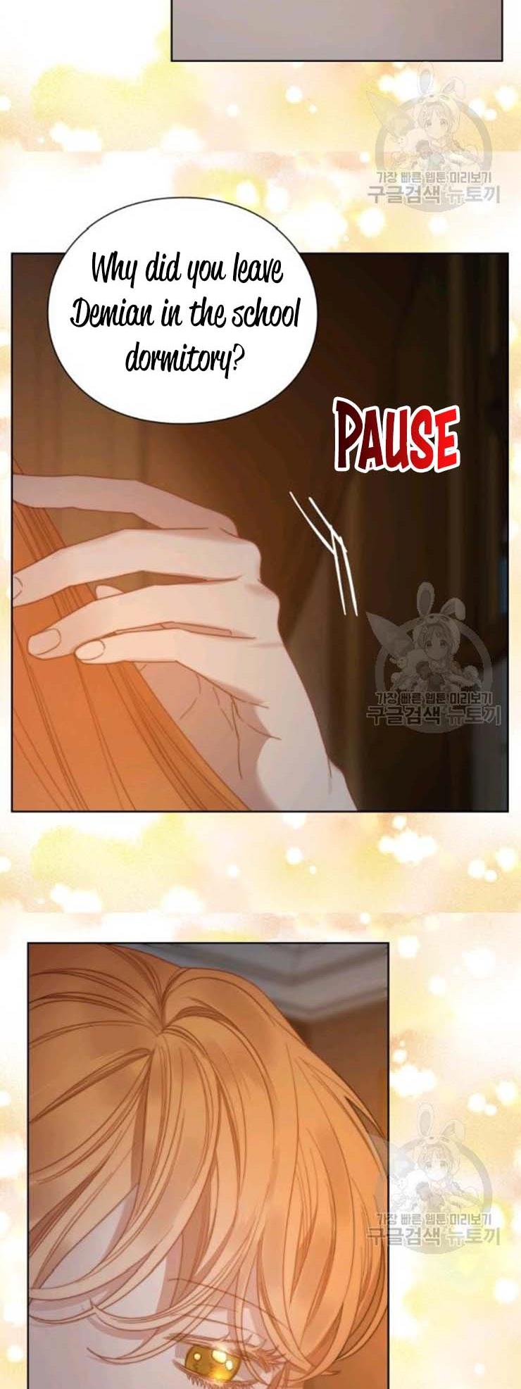 Lucia Chapter 92 page 30
