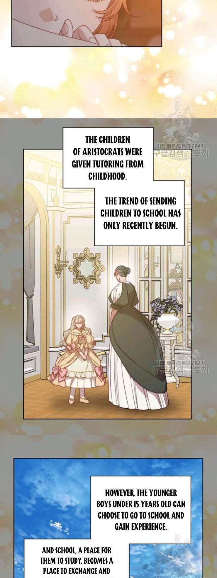 Lucia Chapter 92 page 31