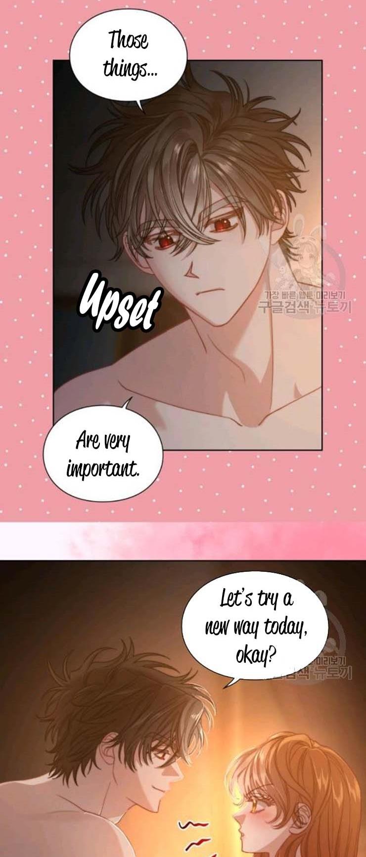 Lucia Chapter 92 page 5