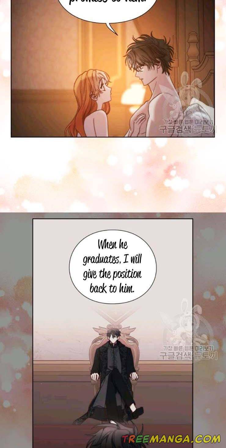 Lucia Chapter 93 page 1