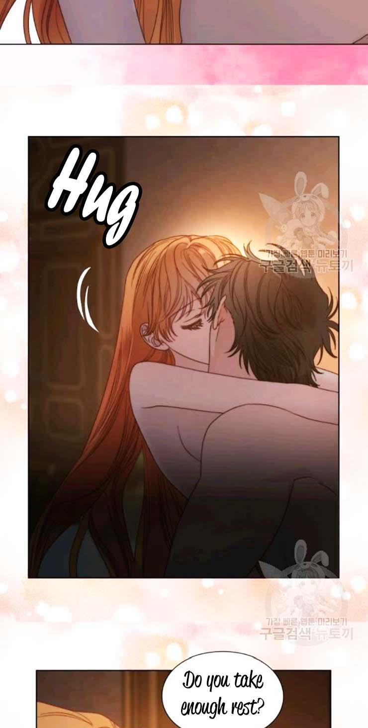 Lucia Chapter 93 page 8
