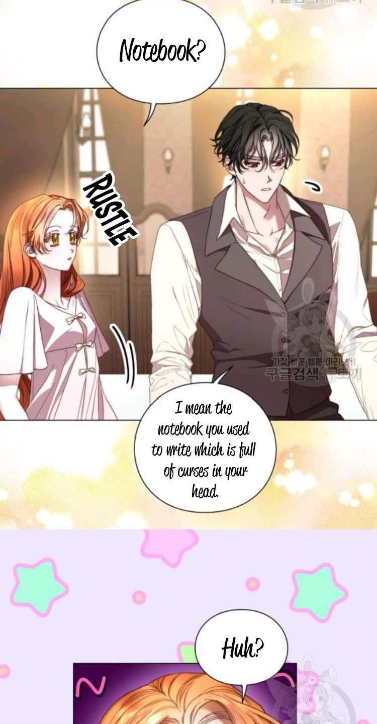 Lucia Chapter 94 page 22