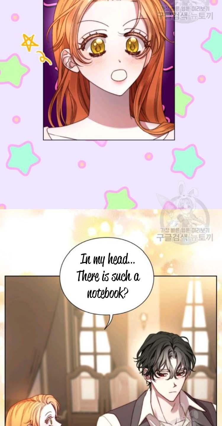 Lucia Chapter 94 page 23