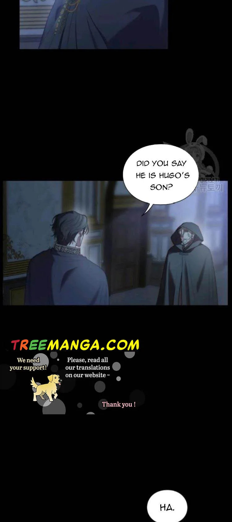 Lucia Chapter 96 page 7