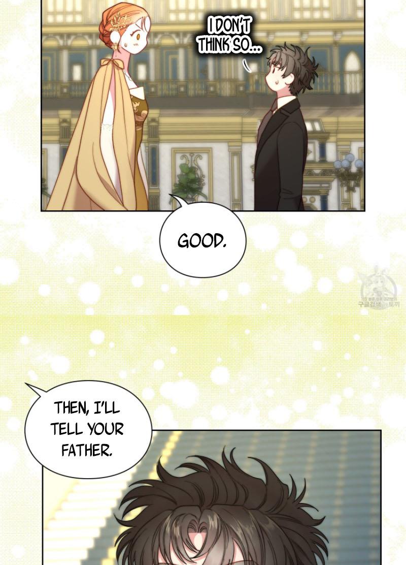 Lucia Chapter 99 page 14