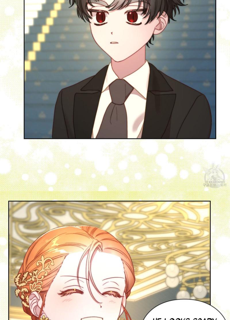 Lucia Chapter 99 page 15