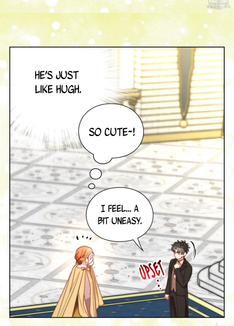Lucia Chapter 99 page 1