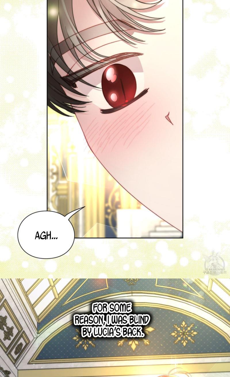 Lucia Chapter 99 page 22
