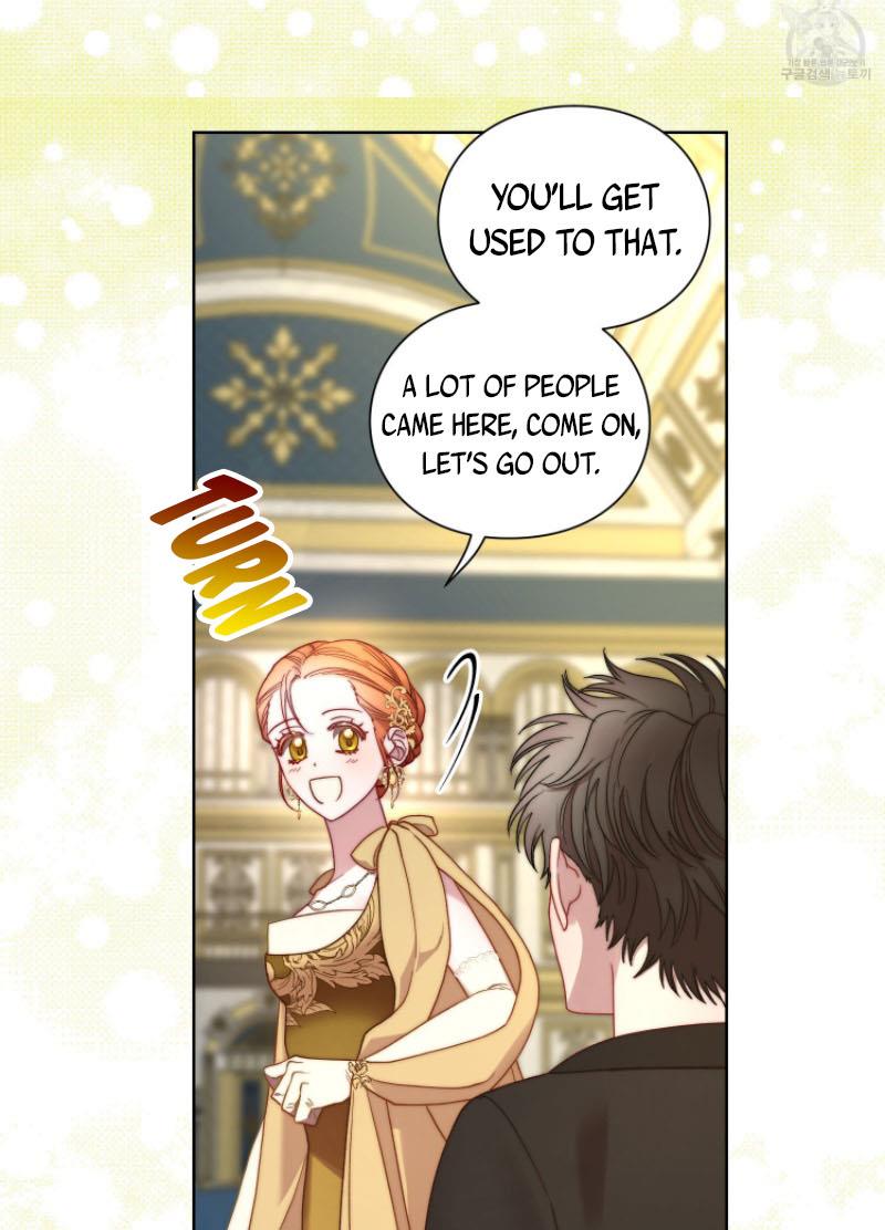 Lucia Chapter 99 page 2