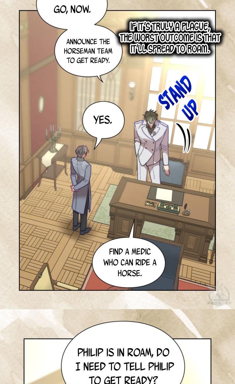 Lucia Chapter 99 page 29