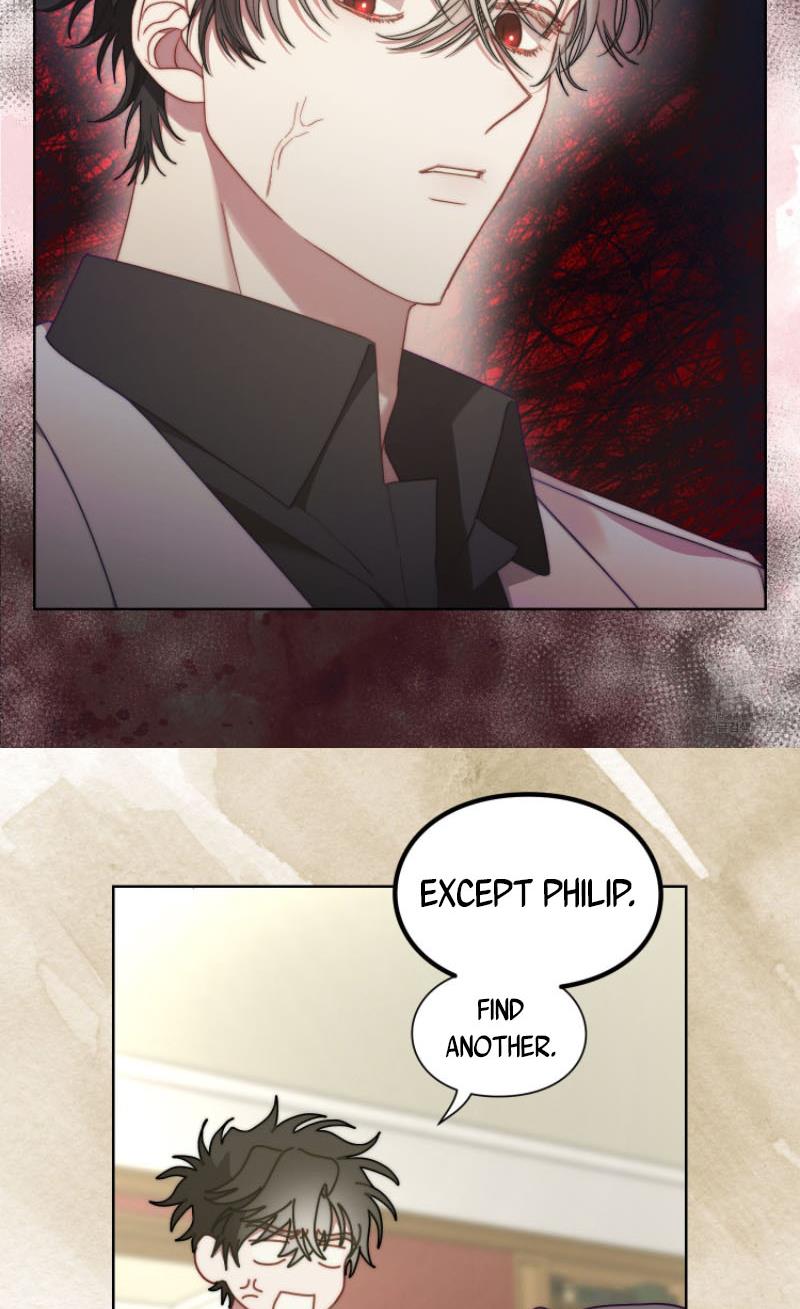 Lucia Chapter 99 page 31